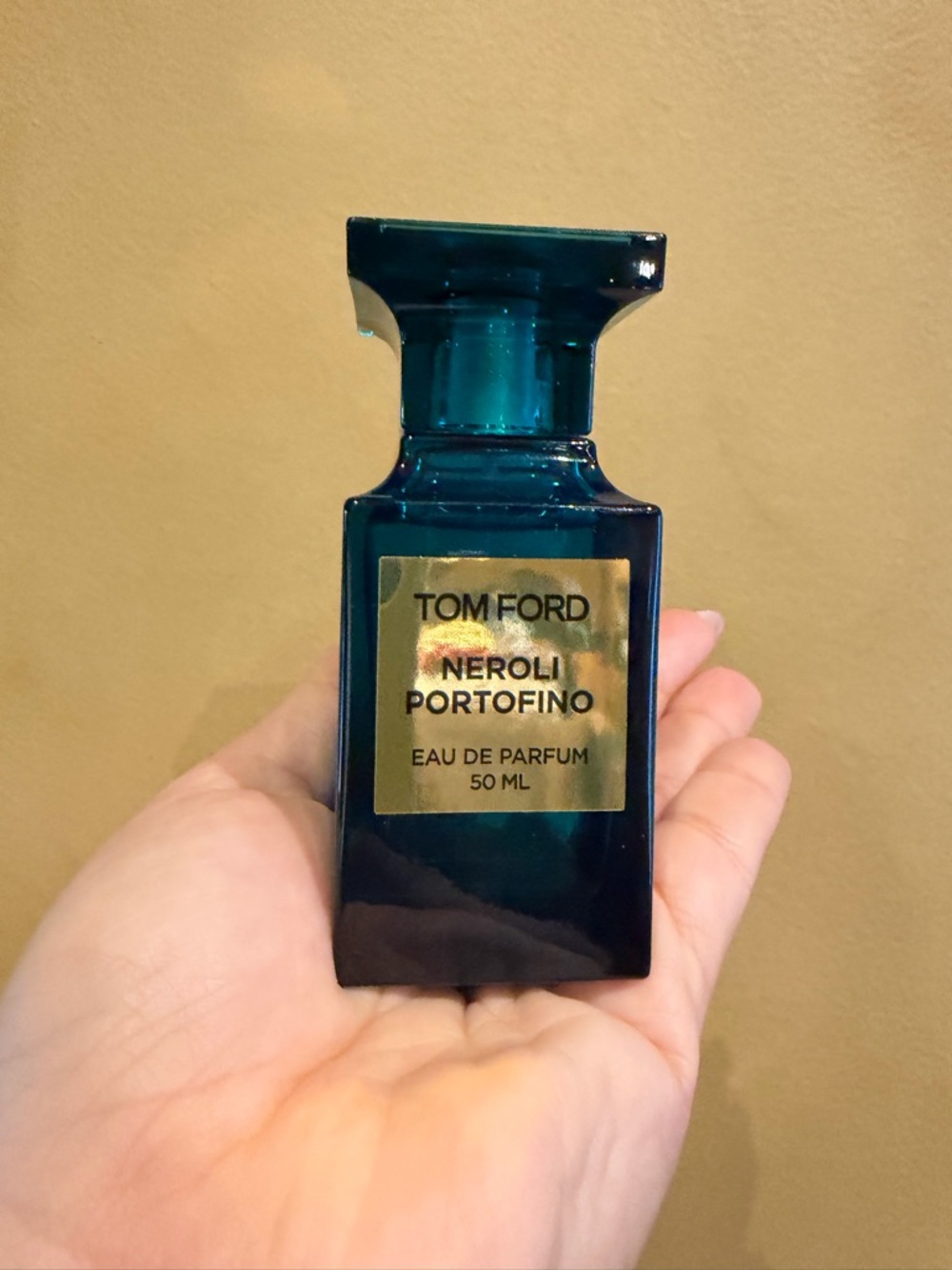 Tom Ford Neroli Portofino Parfum - Picture 5 of 5